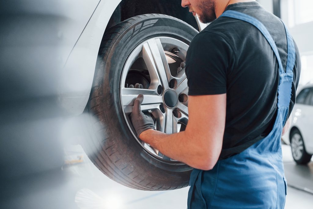 Mobile Tyre Fitting at Home or Work | 247 Mobile Tyre Fitting.com